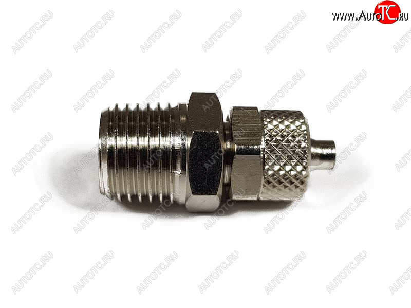 619 р. Фитинг прямой Camozzi 1510 86-12 Camozzi 1510 86-12  с доставкой в г. Майкоп