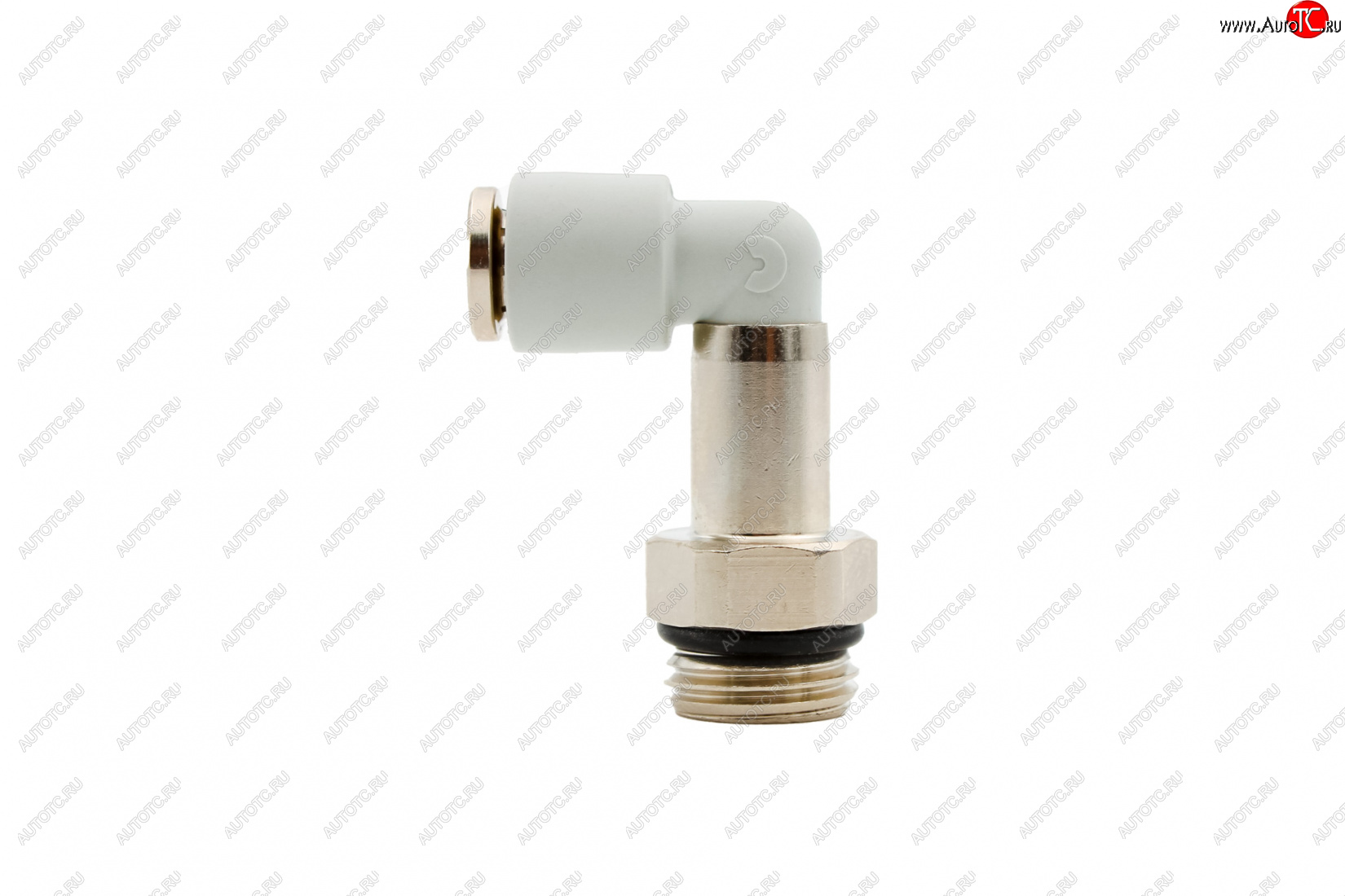 329 р. Фитинг цанговый поворотный угловой Camozzi 7526 8-18 Camozzi 7526 8-18  с доставкой в г. Майкоп