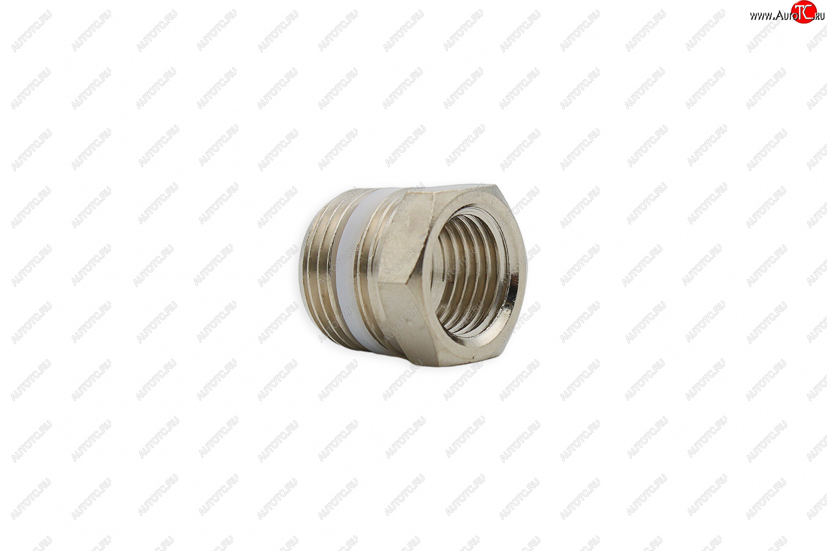 260 р. Фитинг футорка S2530 38-18, Camozzi Camozzi s2530 38-18  с доставкой в г. Майкоп