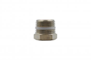 260 р. Фитинг футорка S2530 38-18, Camozzi Camozzi s2530 38-18  с доставкой в г. Майкоп. Увеличить фотографию 3