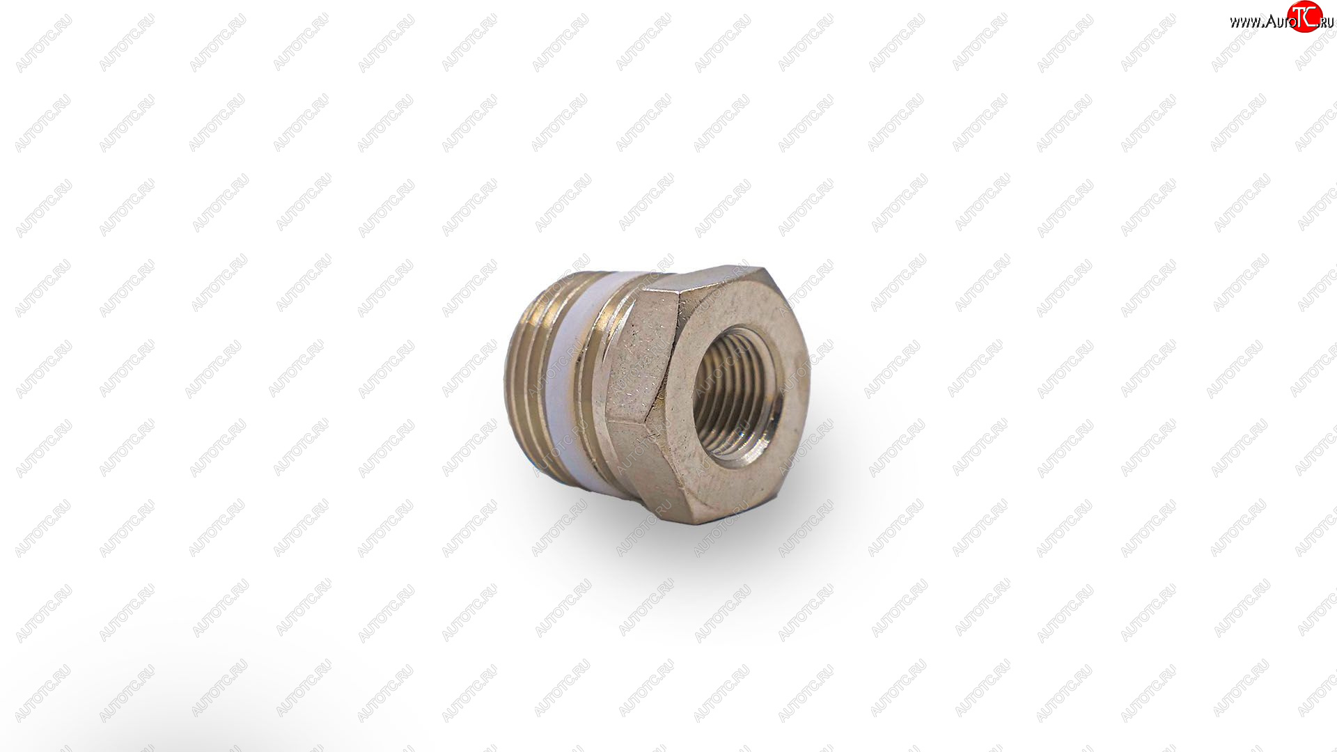 299 р. S2530 12-38, Фитинг футорка, Camozzi Camozzi s2530 12-38  с доставкой в г. Майкоп