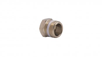 299 р. S2530 12-38, Фитинг футорка, Camozzi Camozzi s2530 12-38  с доставкой в г. Майкоп. Увеличить фотографию 2