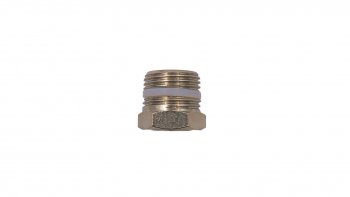 299 р. S2530 12-38, Фитинг футорка, Camozzi Camozzi s2530 12-38  с доставкой в г. Майкоп. Увеличить фотографию 3