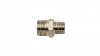 399 р. 2510 14-12, Фитинг переходной, Camozzi Camozzi 2510 14-12  с доставкой в г. Майкоп. Увеличить фотографию 1