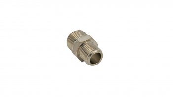 369 р. 2510 38-12, Фитинг переходной, Camozzi Camozzi 2510 38-12  с доставкой в г. Майкоп. Увеличить фотографию 2