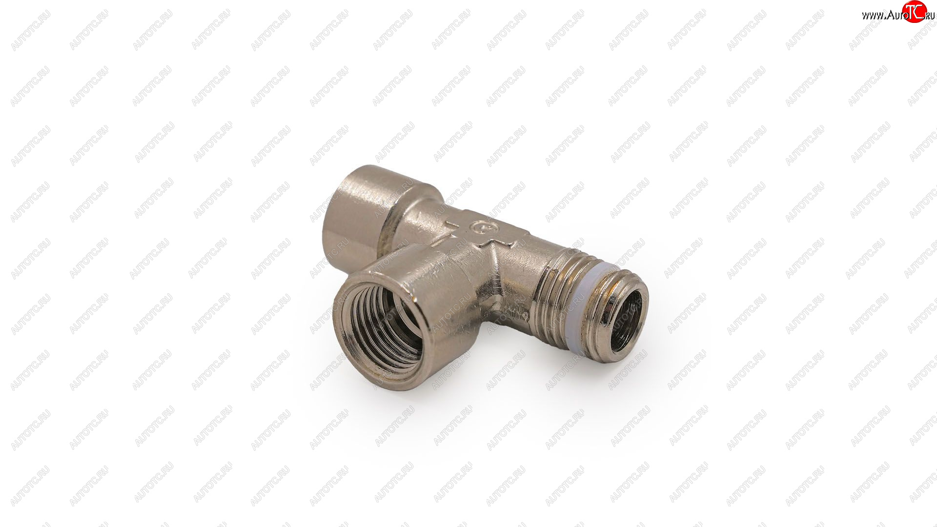629 р. Фитинг тройник S2070 14-14, Camozzi Camozzi s2070 14-14  с доставкой в г. Майкоп