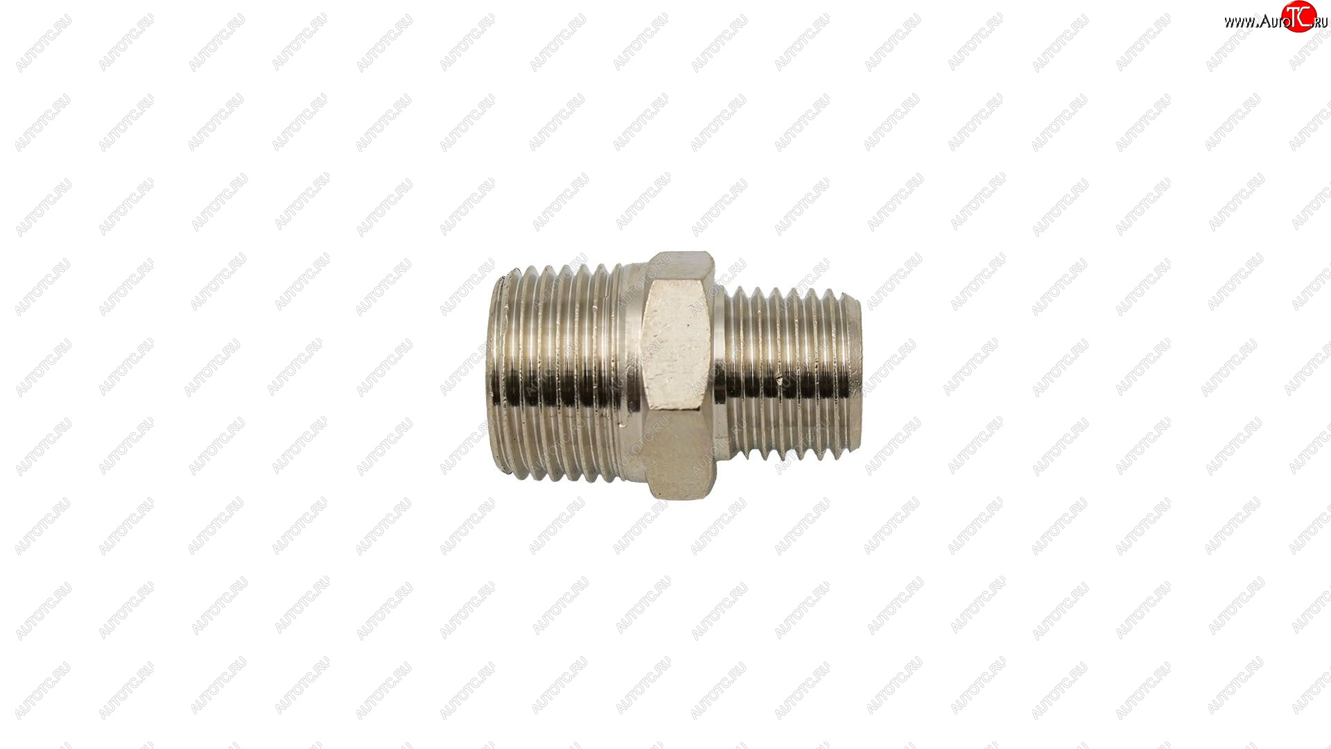 649 р. 2510 1-12, Фитинг переходной, Camozzi Camozzi 2510 1-12  с доставкой в г. Майкоп
