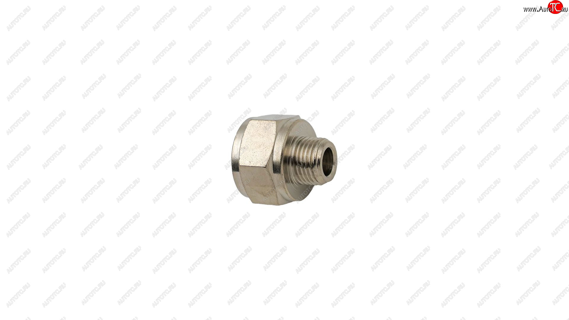 499 р. 2521 14-12, Фитинг футорка, Camozzi Camozzi 2521 14-12  с доставкой в г. Майкоп