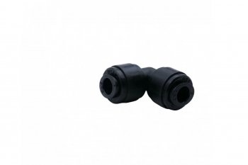 299 р. Фитинг угловой полиформальдегид FD7550 10-8 Camozzi Camozzi fd7550 10-8  с доставкой в г. Майкоп. Увеличить фотографию 2