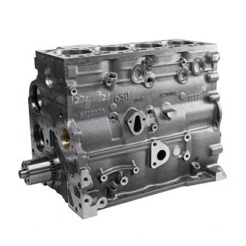 226 999 р. Блок цилиндров в сборе SHORT BLOCK 4ISBe (Евро 4, 5) CUMMINS 0969  с доставкой в г. Майкоп. Увеличить фотографию 2