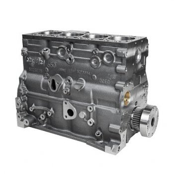 226 999 р. Блок цилиндров в сборе SHORT BLOCK 4ISBe (Евро 4, 5) CUMMINS 0969  с доставкой в г. Майкоп. Увеличить фотографию 12