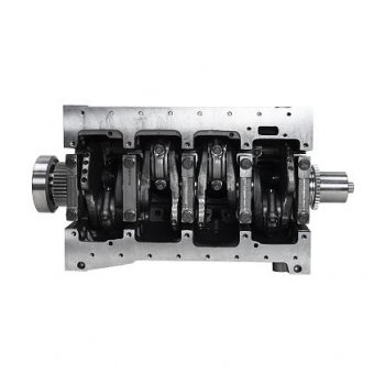 226 999 р. Блок цилиндров в сборе SHORT BLOCK 4ISBe (Евро 4, 5) CUMMINS 0969  с доставкой в г. Майкоп. Увеличить фотографию 4