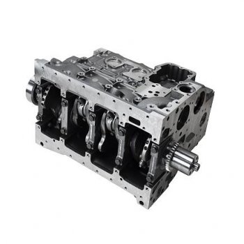 226 999 р. Блок цилиндров в сборе SHORT BLOCK 4ISBe (Евро 4, 5) CUMMINS 0969  с доставкой в г. Майкоп. Увеличить фотографию 5