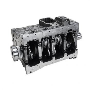 226 999 р. Блок цилиндров в сборе SHORT BLOCK 4ISBe (Евро 4, 5) CUMMINS 0969  с доставкой в г. Майкоп. Увеличить фотографию 6