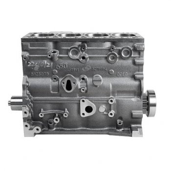 226 999 р. Блок цилиндров в сборе SHORT BLOCK 4ISBe (Евро 4, 5) CUMMINS 0969  с доставкой в г. Майкоп. Увеличить фотографию 7