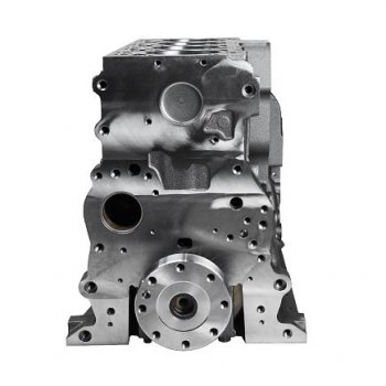 226 999 р. Блок цилиндров в сборе SHORT BLOCK 4ISBe (Евро 4, 5) CUMMINS 0969  с доставкой в г. Майкоп. Увеличить фотографию 10