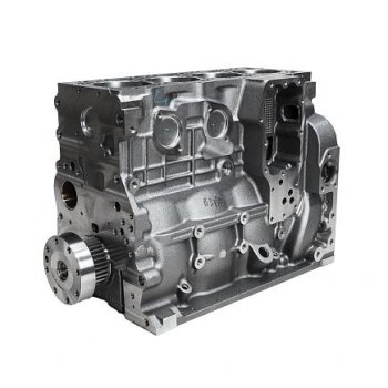 226 999 р. Блок цилиндров в сборе SHORT BLOCK 4ISBe (Евро 3) CUMMINS 13188  с доставкой в г. Майкоп. Увеличить фотографию 2