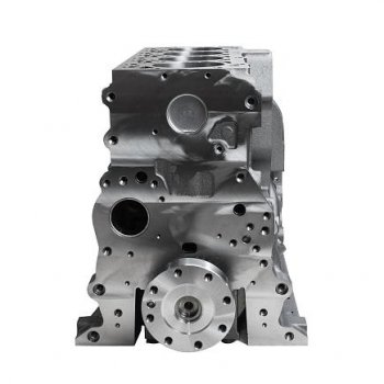 226 999 р. Блок цилиндров в сборе SHORT BLOCK 4ISBe (Евро 3) CUMMINS 13188  с доставкой в г. Майкоп. Увеличить фотографию 17