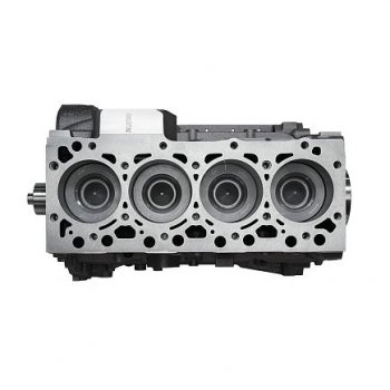 226 999 р. Блок цилиндров в сборе SHORT BLOCK 4ISBe (Евро 3) CUMMINS 13188  с доставкой в г. Майкоп. Увеличить фотографию 18
