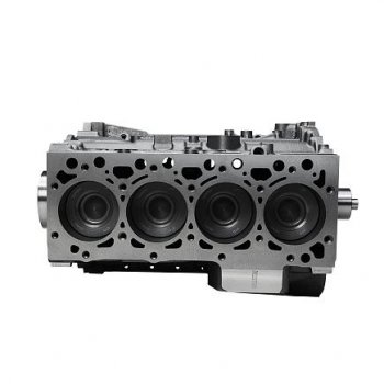 226 999 р. Блок цилиндров в сборе SHORT BLOCK 4ISBe (Евро 3) CUMMINS 13188  с доставкой в г. Майкоп. Увеличить фотографию 4
