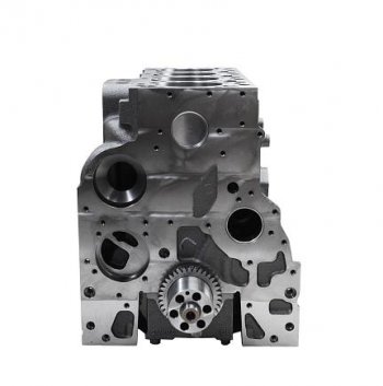 226 999 р. Блок цилиндров в сборе SHORT BLOCK 4ISBe (Евро 3) CUMMINS 13188  с доставкой в г. Майкоп. Увеличить фотографию 6