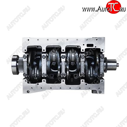 226 999 р. Блок цилиндров в сборе SHORT BLOCK QSB4.5 CUMMINS 14315  с доставкой в г. Майкоп