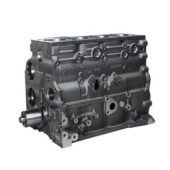 226 999 р. Блок цилиндров в сборе SHORT BLOCK QSB4.5 CUMMINS 14315  с доставкой в г. Майкоп. Увеличить фотографию 2