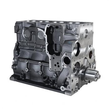 226 999 р. Блок цилиндров в сборе SHORT BLOCK QSB4.5 CUMMINS 14315  с доставкой в г. Майкоп. Увеличить фотографию 16