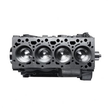 226 999 р. Блок цилиндров в сборе SHORT BLOCK QSB4.5 CUMMINS 14315  с доставкой в г. Майкоп. Увеличить фотографию 18
