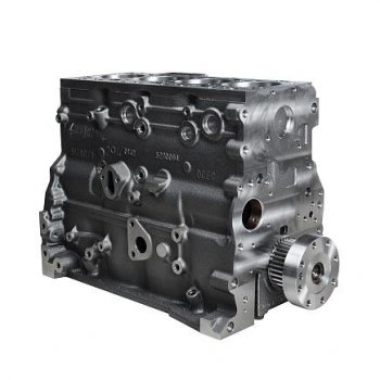 226 999 р. Блок цилиндров в сборе SHORT BLOCK QSB4.5 CUMMINS 14315  с доставкой в г. Майкоп. Увеличить фотографию 8