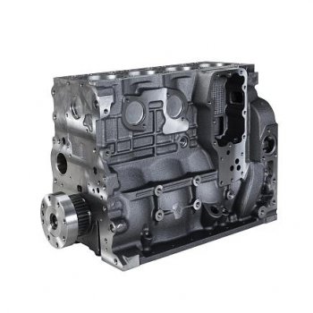 226 999 р. Блок цилиндров в сборе SHORT BLOCK QSB4.5 CUMMINS 14315  с доставкой в г. Майкоп. Увеличить фотографию 9