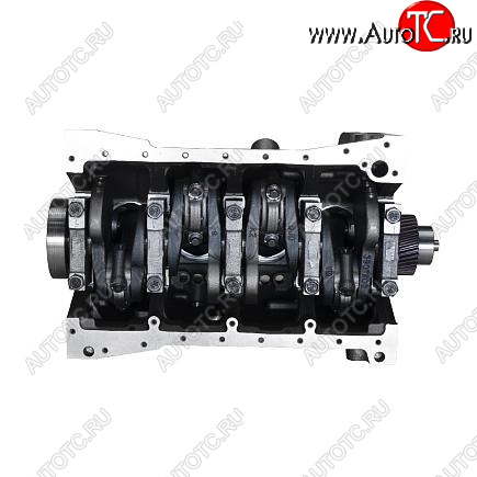226 999 р. Блок цилиндров в сборе SHORT BLOCK 4BT V=3.9 CUMMINS 14594  с доставкой в г. Майкоп