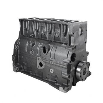 226 999 р. Блок цилиндров в сборе SHORT BLOCK 4BT V=3.9 CUMMINS 14594  с доставкой в г. Майкоп. Увеличить фотографию 12