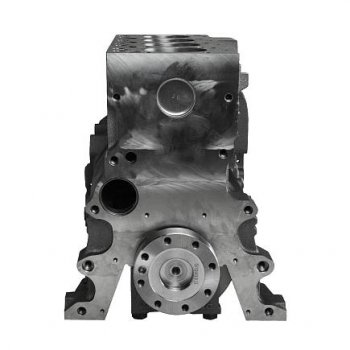 226 999 р. Блок цилиндров в сборе SHORT BLOCK 4BT V=3.9 CUMMINS 14594  с доставкой в г. Майкоп. Увеличить фотографию 17