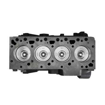 226 999 р. Блок цилиндров в сборе SHORT BLOCK 4BT V=3.9 CUMMINS 14594  с доставкой в г. Майкоп. Увеличить фотографию 18