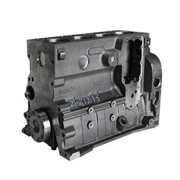 226 999 р. Блок цилиндров в сборе SHORT BLOCK 4BT V=3.9 CUMMINS 14594  с доставкой в г. Майкоп. Увеличить фотографию 3