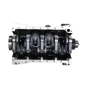 226 999 р. Блок цилиндров в сборе SHORT BLOCK 4BT V=3.9 CUMMINS 14594  с доставкой в г. Майкоп. Увеличить фотографию 5
