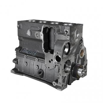 226 999 р. Блок цилиндров в сборе SHORT BLOCK 4BT V=3.9 CUMMINS 14594  с доставкой в г. Майкоп. Увеличить фотографию 9