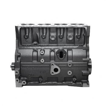 226 999 р. Блок цилиндров в сборе SHORT BLOCK 4BT V=3.9 CUMMINS 14594  с доставкой в г. Майкоп. Увеличить фотографию 10