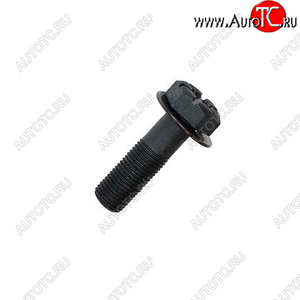 85 р. Болт маховика ISF 3.8 (M12X1.25X39.5) 4940675 CUMMINS 0691  с доставкой в г. Майкоп