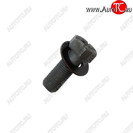 145 р. Болт маховика ISF 2.8, 6CT (М12Х1.25Х31) 4942710 CUMMINS 0692  с доставкой в г. Майкоп