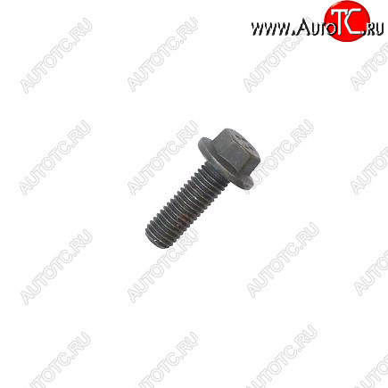 60 р. Болт многофункциональный (М10Х1.5Х30) 3903112 CUMMINS 0694  с доставкой в г. Майкоп