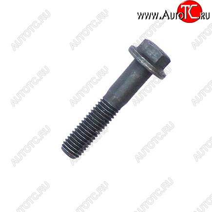80 р. Болт задней проставки блока ISBe, ISDe (М10Х1.50Х50) 3918153 CUMMINS 0697  с доставкой в г. Майкоп