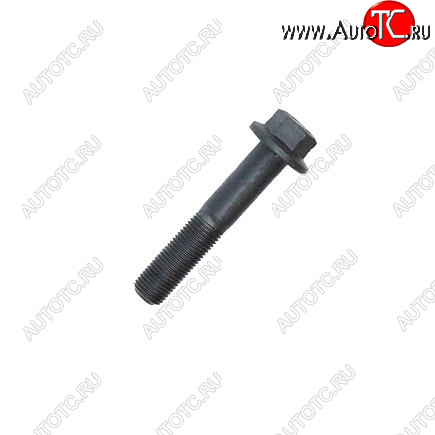 111 р. Болт шкива (демпфера) коленвала (М12Х1.25Х77) 3968075 CUMMINS 0698  с доставкой в г. Майкоп