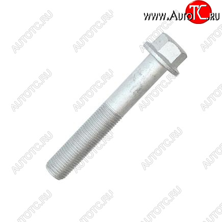 125 р. Болт демпфера коленвала ISBe (М12Х1.25Х78.5) 4892867 CUMMINS 0700  с доставкой в г. Майкоп