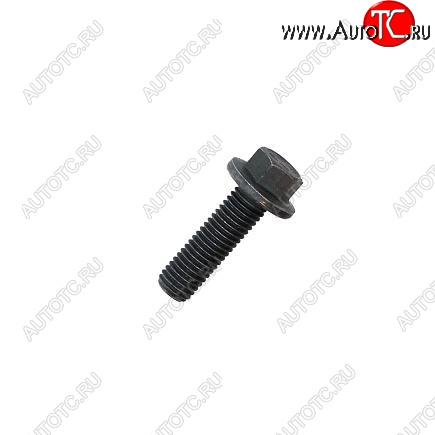 51 р. Болт картера маховика 6CT, ISLe (М12Х1.75Х35) 3353088 CUMMINS 0704  с доставкой в г. Майкоп