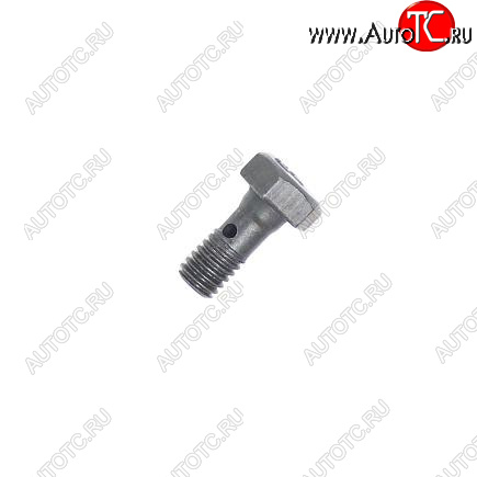 70 р. Болт-штуцер обратки BT, EQB, 6CT (М6Х1.00Х14.3) 3905307 CUMMINS 0707  с доставкой в г. Майкоп