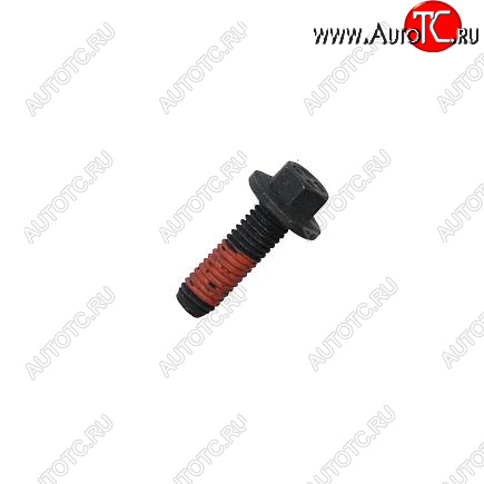 41 р. Болт впускного коллектора ISBe, ISDe, BT, EQB (М8Х1.25Х26) 3904341 CUMMINS 0710  с доставкой в г. Майкоп
