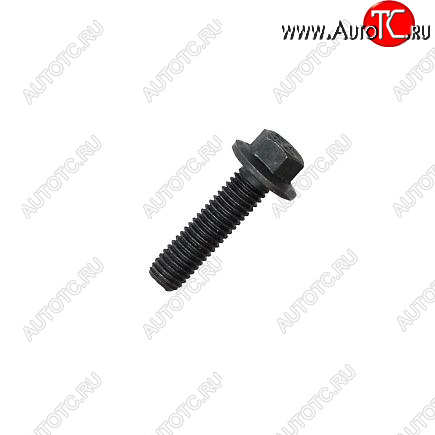 40 р. Болт многофункциональный (М8Х1.25Х30) 3902114 CUMMINS 0711  с доставкой в г. Майкоп