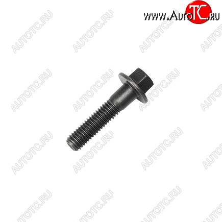 100 р. Болт многофункциональный (М8Х1.25Х35) 3900632 CUMMINS 0712  с доставкой в г. Майкоп